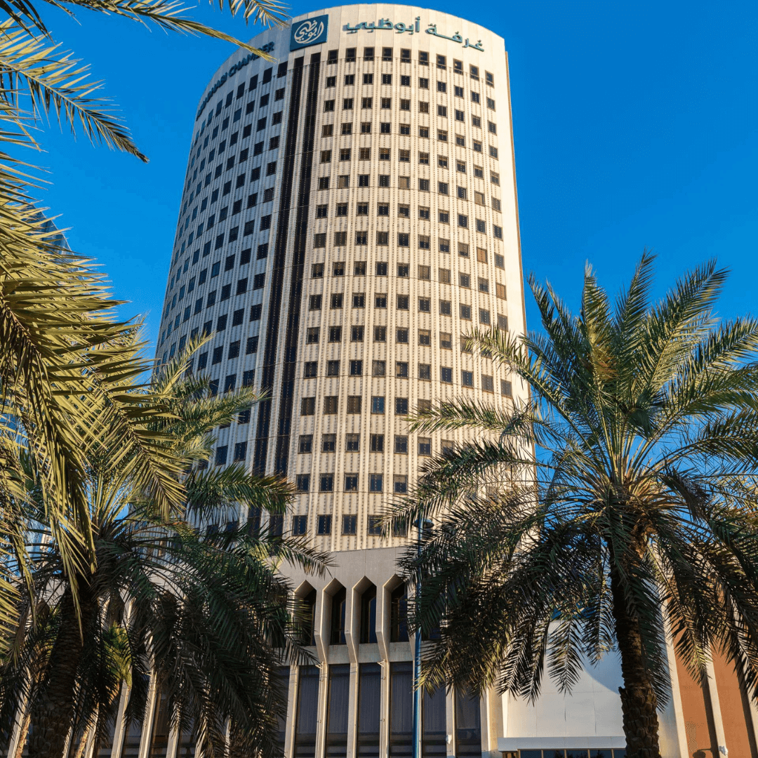 Government & Education