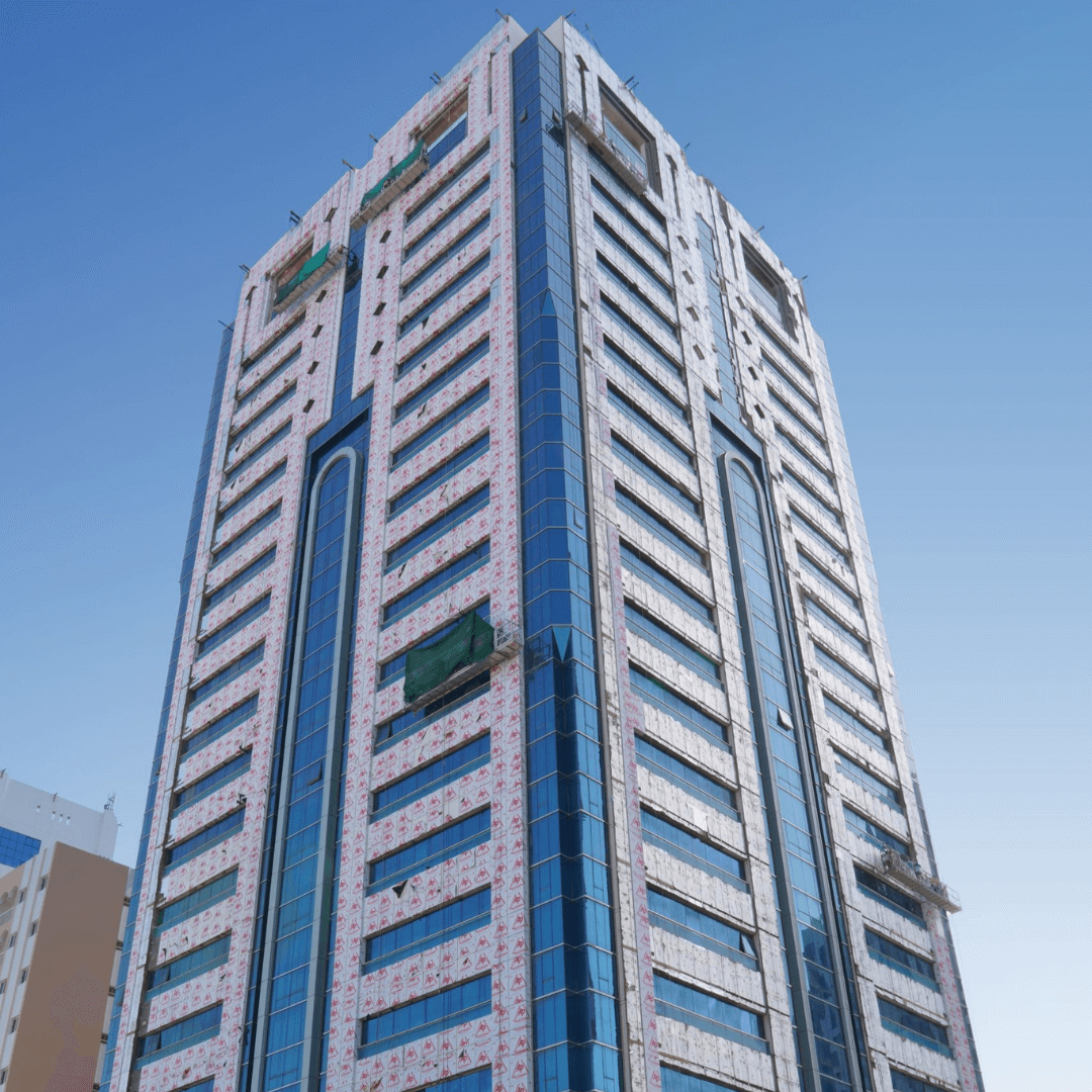 Residential Buildings