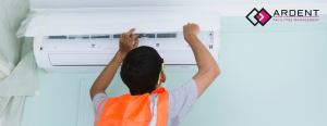 Signs Your AC Needs Repair Especially for Abu Dhabi